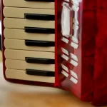アコーディオン